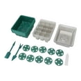 thumbnail image 2 of Plant Growing TraySeed Starter Tray Seedling Seed Starter Kit Seedling Tray Highly Versatile, 2 of 5