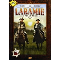 Laramie: The Fourth Season (The Final Season)