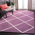 thumbnail image 1 of Safavieh Chatham Isaac Geometric Diamonds Area Rug, 1 of 8