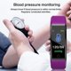 thumbnail image 4 of Reloj inteligente con Bluetooth y monitor de frecuencia cardíaca, 4 of 4