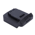 thumbnail image 3 of Adaptador y convertidor de batería de litio serie BL de 18 V para herramientas eléctricas inalámbricas de 18 V a 20 V como máximo, 3 of 14