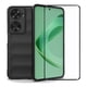 thumbnail image 1 of Funda Para Huawei Nova 12 Se Silicona Carcasa Protector+mica, 1 of 5