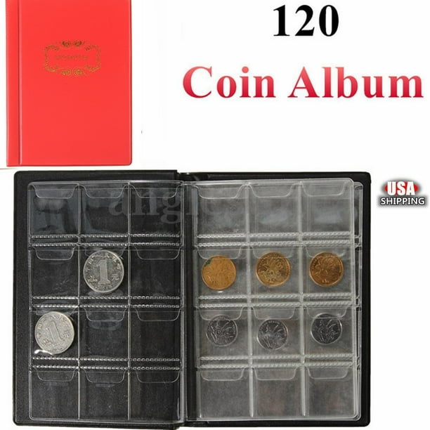 Dansco coin albums replacement pages Dansco coin albums replacement pages