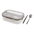 thumbnail image 1 of Tumotour Lunch Box Lunch Box For Kids Toddler Lunch Box, 1 of 6