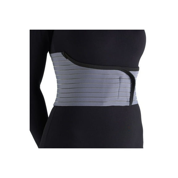 OTC Select Series Universal Rib Belt For Women U/R Blue (2658-UR)