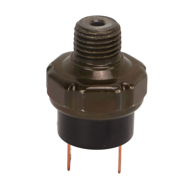 Yctze Air C Ressor Pression Control Valve Tache Pneu Automobile Air Pression Avertissement SwitchesAir C Ressor Pression Switch Air C Ressor Pr