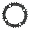 thumbnail image 2 of Lightweight Bike Chain Ring, Steel Bike Chainring, Round For Bike Single Chainring Bicycle Tool Mountain Bike, 2 of 8