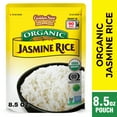 thumbnail image 2 of (2 pack) Golden Star Ready-to-Heat Organic Thai Hom Mali Jasmine Rice, 8.5 oz, 2 of 9