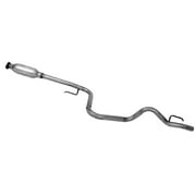 Walker Exhaust 56154 Exhaust Resonator and Pipe Assembly Fits select: 2005-2010 CHEVROLET COBALT, 2006-2010 CHEVROLET HHR