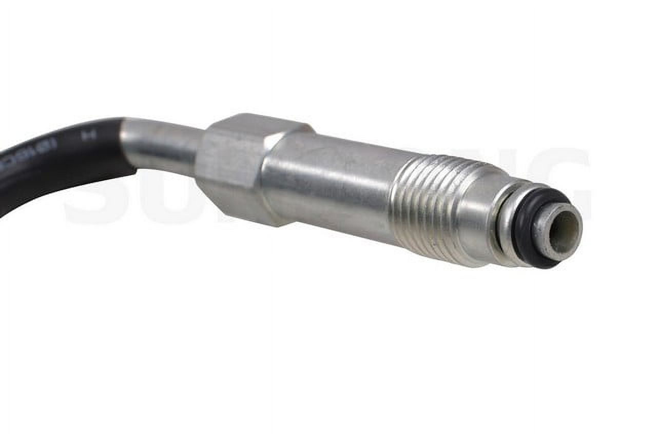 Sunsong 3402938 Power Steering Pressure Line Hose Assembly