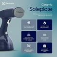 thumbnail image 4 of Electrolux Portable Handheld Garment and Fabric Steamer 1500 Watts, 4 of 7