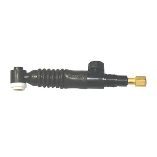 A-125FV Series MILLER ELECTRIC WP-9FV Air-Cooled Torch Body