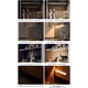 thumbnail image 5 of Luz de noche LED Xihbxyly de girasol recargable para decoración de dormitorio, 5 of 7