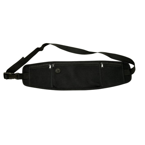 Slim Waist Pack (4-Pack)