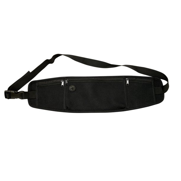 Slim Waist Pack (4-Pack) - Walmart.com