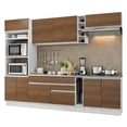 thumbnail image 1 of Cocina Integral Modular Madesa Vicenza 290cm BM, 1 of 5