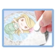 thumbnail image 4 of Artlover - Rock Tic Tac Toe - Mermaid, 4 of 5