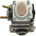 thumbnail image 6 of OakTen Replacement Carburetor Compatible with MTD 753-05908, 6 of 7