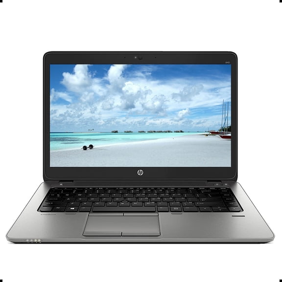 Hp 840 G2 Core I5-5300u 2.3ghz/16g/250ss