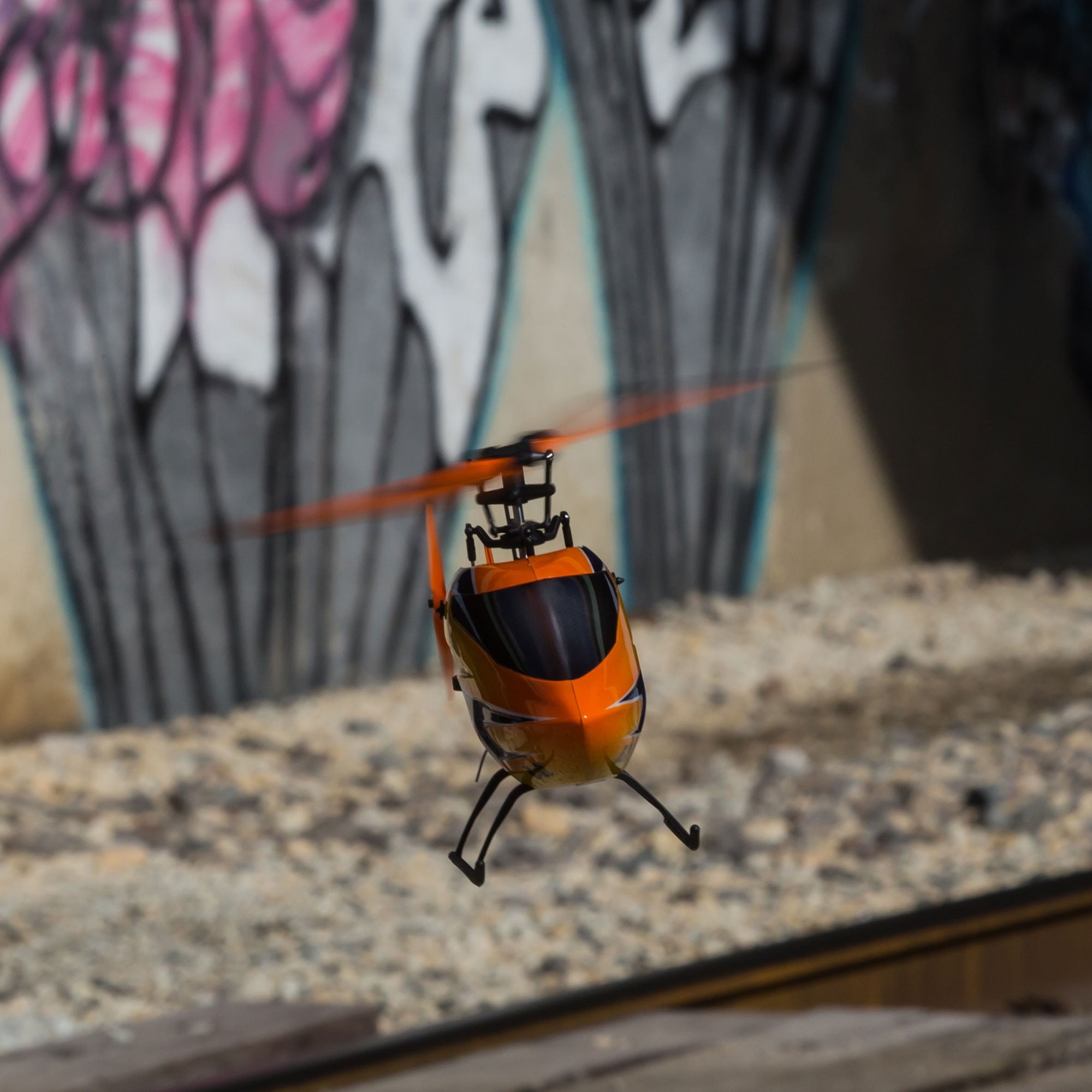 blade 230s v2 bnf basic