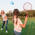 thumbnail image 1 of UPOUART 12Pack Light Weight Shuttlecock Assorted Color Waterproof for Outdoor Sports Training, 1 of 6