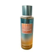 Victoria's Secret Bare Vanilla Splash Fragrance Mist 8.4 fl oz