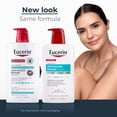 thumbnail image 4 of Eucerin Advanced Repair Lotion for Very Dry Skin, Value Size, 33.8 fl oz Bottle, 4 of 13
