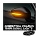 thumbnail image 5 of Intermitente S para 11th 2021-2023 Indicador secuencial LED lateral, d Bl, 5 of 5