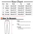 thumbnail image 5 of Men's Plaid Striped Lounge Pants Casual Comfy Pull-on Pajama Pants Straight Leg Baggy Home Sleepwear for All Seasons, 5 of 5