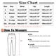 thumbnail image 3 of Pantalones largos para hombre, ropa de dormir para el hogar, pantalones de pierna recta con estampado fino, pantalones casuales para hombre, pantalones para hombre, 3 of 5