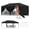 Black, variant on Goldensoil 10x20 ft Pop up Canopy Tent Outdoor Canopy,With 6 Sidewalls & Portable Roller Bag,White