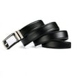 thumbnail image 2 of X  New Style Comfort Click Belt for Men Automatic Adjustable Perfect Fit Belt Black 47inch Black, 2 of 8