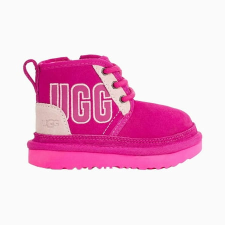 UGG Neumel Graphic Outline...