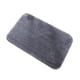 thumbnail image 2 of Tapete de entrada, tapete para piso, antideslizante, impermeable, antideslizante para niños pequeños, plegable, para interiores y exteriores, para áreas de alto tránsito, entrada al baño,, 2 of 6