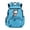 Cute Astronaut Shark, variant on HUIACONG Cute Pink Axolotl Bubble Tea School Backpack for Teens Girls Age 7-18 Multi Pockets Adjustable Padded Straps Water Resistant Large Capacity Bookbag for School Travel Daily Use