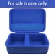 thumbnail image 5 of Estuche de viaje co2CREA para parlante Anker Soundcore Boom 3i azul, 5 of 9