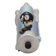 New Starter Motor Fits Komatsu Backhoe Loader Wb93S-5 S/N F00003-Up Ea504031929