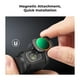 thumbnail image 3 of Set de filtros K&F Concept Magnetic Effect & ND & CPL para DJI Osmo Pocket 3, 3 of 7