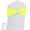 Yellow, variant on Gowinex 10pcs Yellow Spandex Chair Bands With Buckle