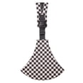 thumbnail image 5 of Lujifo Toddler Side Carrier for Babies, Ergonomic Checkerboard Baby Sling, 5 of 11
