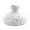 White_002, variant on Bmisegm Toddler Summer Dress Puffy Tutu Party Gown Sleeveless Birthday Pageant Formal Flower Girl Dresses