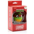 thumbnail image 2 of Bitty Boomers  Nickelodeon Ninja Turtles Raphael Bluetooth Speakers, 2 of 4