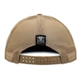 thumbnail image 3 of Gorra Beige Unitalla Retro Beige 70s, 3 of 5