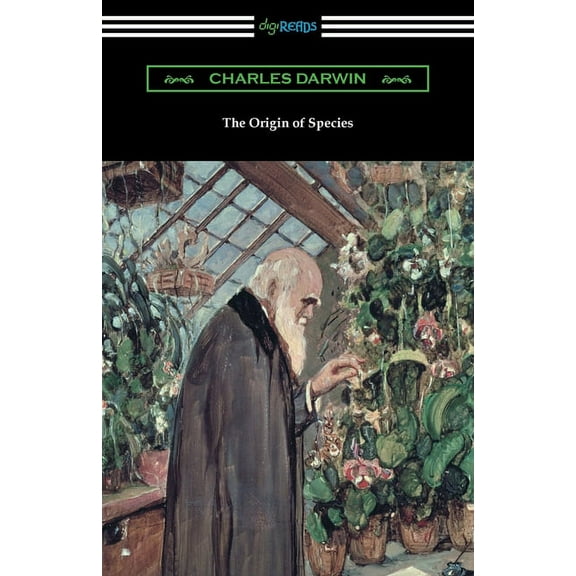 The Origin of Species (Paperback)