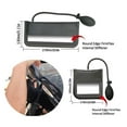 thumbnail image 6 of VIVIDCRAFT Door Open Unlock Tool Kit Emergency Open-Fix-Removal Kit Pa, 6 of 7