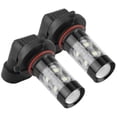 thumbnail image 3 of Headlight Bulbs,2pcs 9005 HB4 8000K LED Headlight Headlight Effortless Installation, 3 of 10