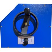 51inch Cold Laminating Machine Self-Removing Film Function Semi-Automatic Cold Roll Laminator