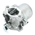 thumbnail image 3 of Durable Convenient Carburetor, Carburetor Kit, Practical for Trimmer Garden, 3 of 8