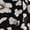 Black, variant on Women V Neck Floral Printed Drawstring Loose Blouse Short Sleeve Ruffled Boho T Shirt Tunic Tops Khaki XL