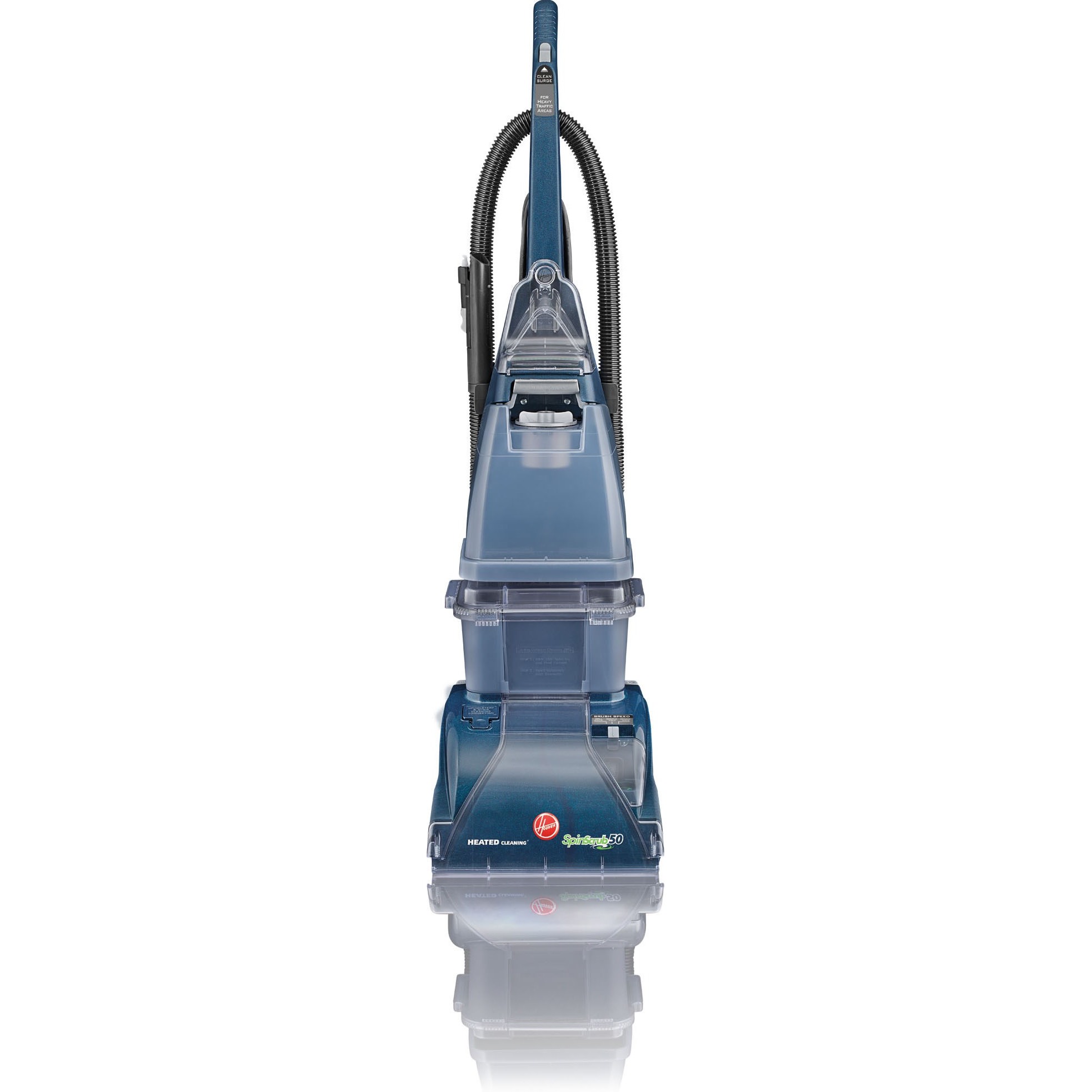 Hoover SteamVac SpinScrub with CleanSurge Carpet Cleaner, F5915905 - image 5 of 5